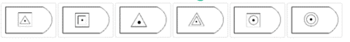 A raven test matrix answer choices panel example