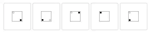 Cubiks Logiks General (Intermediate) Abstract Q3 answer