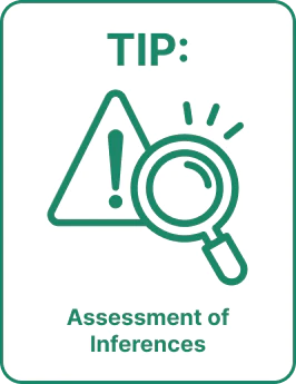 Tip for the Watson Glaser Assessment of Inferences section