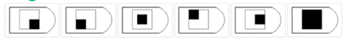 A raven test matrix answer choices panel example